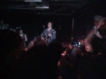 Pete Doherty - The Good Old Days - The Queen Of Hoxton - 11/9/2009