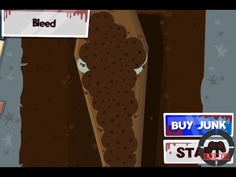 how to unlock dr bleed