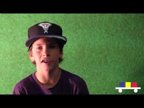 Jagger Eaton Talks Global X Games and KTR