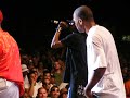 EPMD Rock The Bells Tour Jones Beach 2008 EPMD Rock The Bells Tour Jones Beach 2008