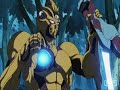 Guyver - Duel of the Fates