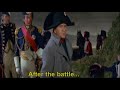 AUSTERLITZ - The last scene - Abel Gance (1960)
