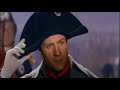 AUSTERLITZ Battle - NAPOLEON - December 2, 1805 - The last scene - Abel Gance (1960) -  English Sub