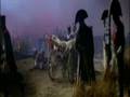 AUSTERLITZ Battle - NAPOLEON - December 2, 1805 - The last scene - Abel Gance (1960) -  English Sub