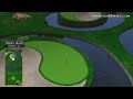 Golden Tee Great Shot on The Great Wall!