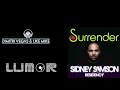 Dimitri Vegas & Like Mike feat. Sidney Samson & MC Ambush - REJ Surrender (DJ Lumor Bootleg)