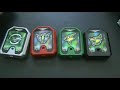 Enjin Sentai Go-Onger Shift Changer TOY REVIEW Enjin Sentai Go-Onger Shift Changer TOY REVIEW