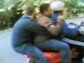 videos de gilera runner 6 persone