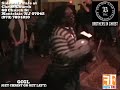 Chrisitans wilding Out(watch in high quality)