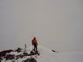 Subida al pico Posets 3.375 m por miembros del Centro Excursionista Crevillent