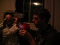 Funny: Another Flaming Shot