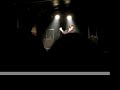 Blixa Bargeld oooing in Oslo