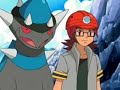 Rampardos e Cranidos