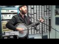 Franz Nicolay performs 