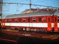 R 275 Slovenská Strela Praha Smíchov - Bratislava hl.st. R 275 Slovenská Strela Praha Smíchov - Bratislava hl.st.