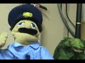 Ask Skippy #13 - Arrested
