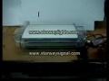 LTF- A480 LED Mini-lightbar