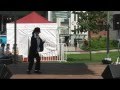 Corso Retro feszivál(Michael Jackson) - YouTube