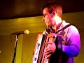 alan kelly & mosaic recorded on 10th november 2007 at auburn lodge hotel,ennis trad festival.alan kelly, john kelly, tola custy, arty mcglynn, danny byrt, kevin maguire, neill yeats, richie buckley