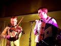alan kelly & mosaic recorded on 10th november 2007 at auburn lodge hotel,ennis trad festival.alan kelly, john kelly, tola custy, arty mcglynn, danny byrt, kevin maguire, neill yeats, richie buckley