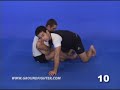 Marcelo Garcia, Submission Grappling, MMA, Taking The Back