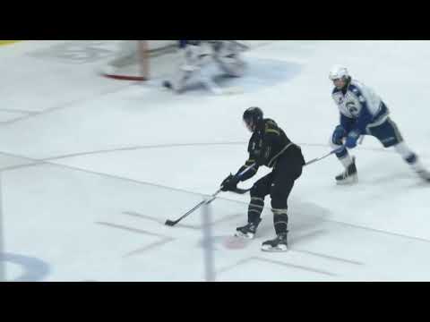 Roger McQueen Dangle Reel