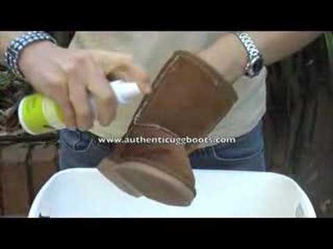 how to prove uggs are real