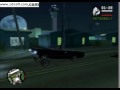 GTA San Andreas Car mods