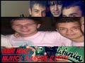 PEDERI IZ VRSCA GIMNAZIJA BPB VRSAC 2008-PROLUPAO