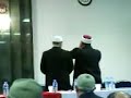 Cift Ezan Haci mevlidi Germersheim Camii