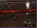 MHF2 Solo bow dual kirin