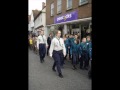 Video: St Georges Day Parade