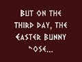 Easter Bunny