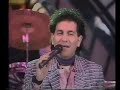 SANTAMARINA - Como Vos No Hay Dos - en vivo