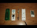 Wii MODS and DS MODS...  The MOD-TAGE