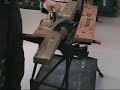 toolmongers bosch impactor comparison test #2