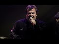 Tenacious D performing 