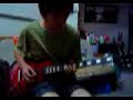 Luna Sea I for you (cover)