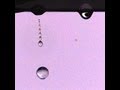 Rain drops in UltraSlo
