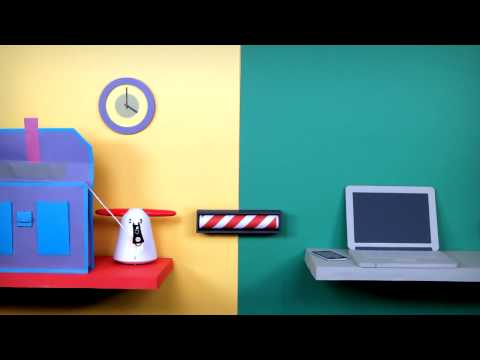 New Karotz Videos: ADOPT A KAROTZ! 0 New Karotz Videos: ADOPT A KAROTZ!
