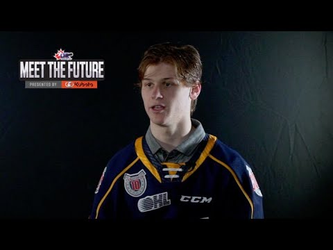 NHL Draft Spotlight
