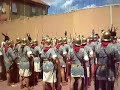 la guerra celtibérica que cambio el calendario video 1/4