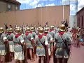 la guerra celtibérica que cambio el calendario video 1/4