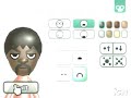 Nintendo Wii interface Nintendo Wii interface