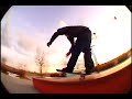 Ryan Travelstead Somewhere In Between