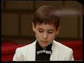 Matei Bucur Mihaescu - Concert Matei Bucur Mihaescu la Ateneul Roman