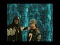 Can't Stop this feat Full Eklispe(Music Video)