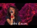 Inspiration Sensation Alexandria Bennefield