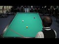 Dani Sánchez vs Fili