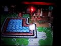 ACWW - Themed Town - Legend of Zelda: Link\